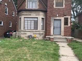 17521 Ohio St, Detroit, MI 48221