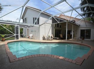 185 Bent Tree Dr, Palm Beach Gardens, FL 33418