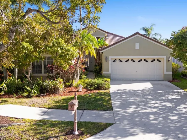 189 Cameron Dr, Weston, FL 33326
