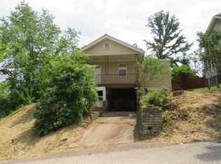 128 Westwood Ave, Pittsburgh, PA 15209