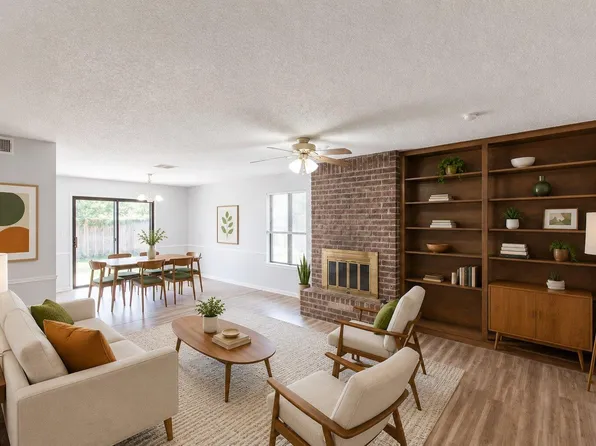 8517 Fathom Cir Unit B, Austin, TX 78750