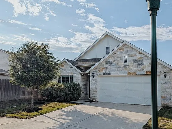 306 Buffalo View Ln, Georgetown, TX 78628