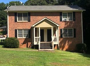 691 Jackson View Rd, Suwanee, GA 30024