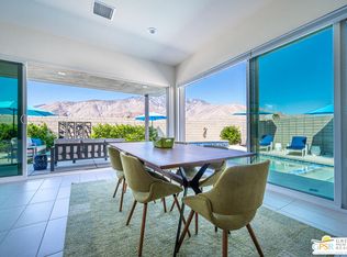 3447 Taylor Dr, Palm Springs, CA 92262