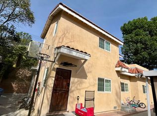 19243 Calahan St, Northridge, CA 91324