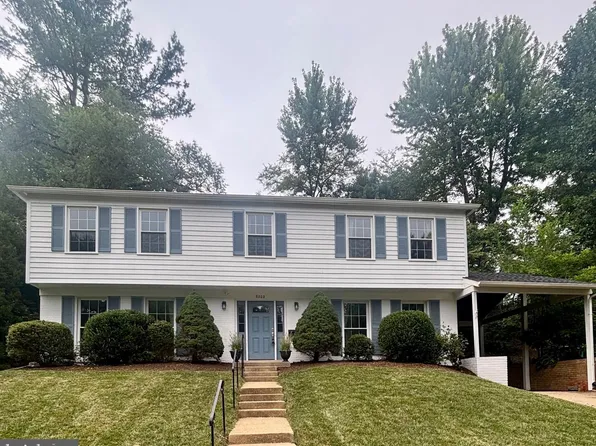 8302 Nightingale Ct, Annandale, VA 22003