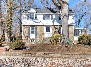 39 Pine Ridge Rd, Arlington, MA 02476