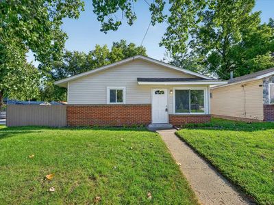 806 Blaine Ave, Pontiac, MI, 48340