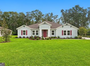 404 The Strand St, Saint Marys, GA 31558