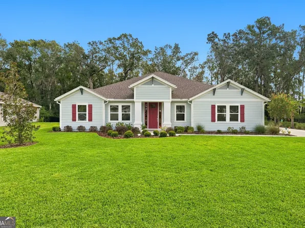404 The Strand St, Saint Marys, GA 31558