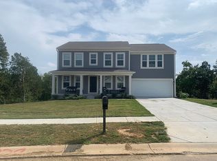 119 Wedgewood Ct, Mount Washington, KY 40047