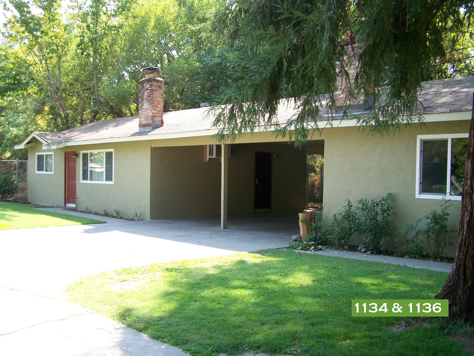 2 bed, 850 sqft, $1,975 — Photo 1