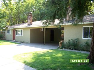 1136 Azusa St, Sacramento, CA 95833