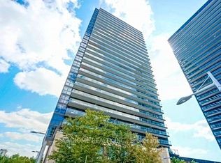 33 Singer Ct #2302, Toronto, ON M2K0B4