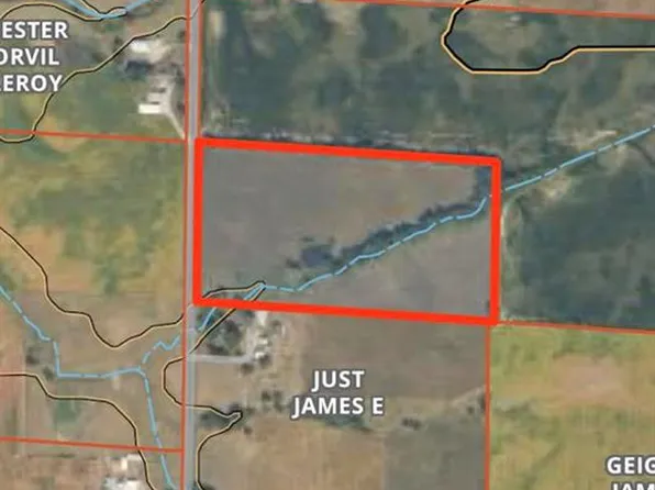 15424 Diamond Springs Rd, Sandoval, IL 62882