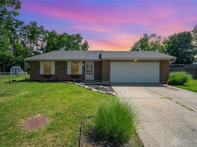 7839 Crestline Ct, Dayton, OH, 45424