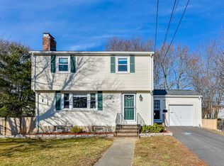 139 Carol Dr, Dedham, MA 02026