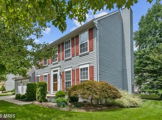 3000 Old Channel Rd, Laurel, MD 20724