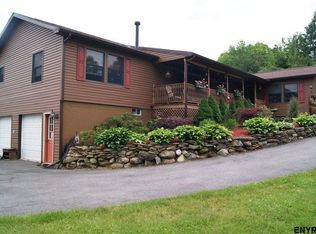 194 Sharon Hill Rd, Sharon Springs, NY 13459