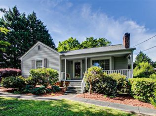 810 Worth St, Asheboro, NC 27203