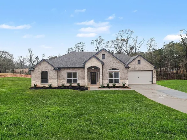 9578 Moss Rose Ln, Willis, TX 77378