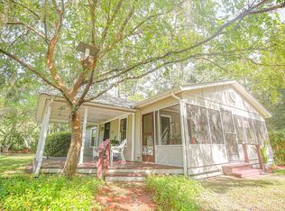 1992 Wt Grubbs Rd, Perry, FL 32347