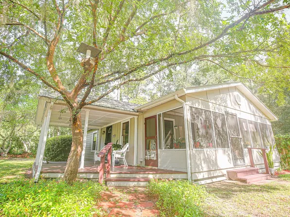 1992 W T Grubbs Rd, Perry, FL 32348