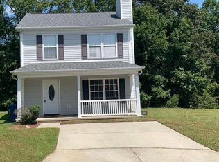 15 Peridot Pl, Durham, NC 27703
