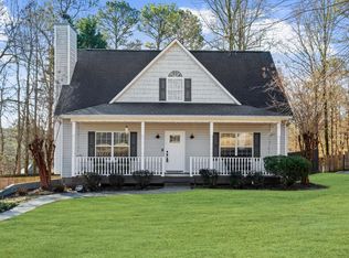 8330 Jensen Trl, Gainesville, GA 30506