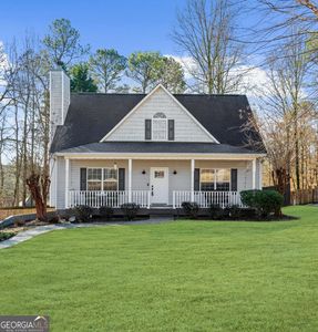 8330 Jensen Trl, Gainesville, GA, 30506