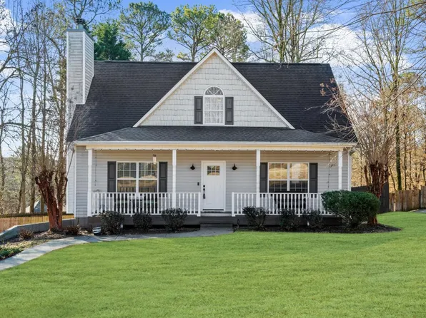 8330 Jensen Trl, Gainesville, GA 30506