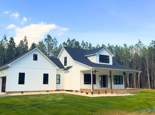63 Tall Pines Dr, Mineral, VA 23117