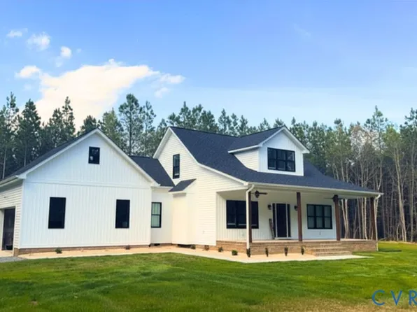 63 Tall Pines Dr, Mineral, VA 23117