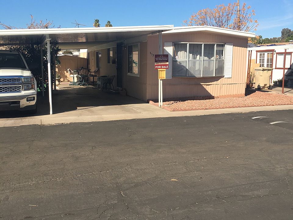 1st image of 19401 N 7th St Lot 117
