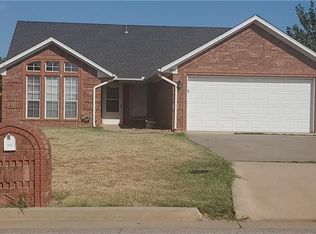 2905 Gettysburg Dr, Altus, OK 73521