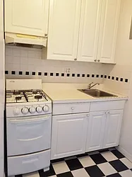 Rented by Keller Williams NYC