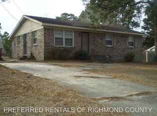 113 Pinebark Trl, Rockingham, NC 28379