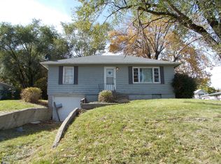 600 S 23rd St, Bethany, MO 64424