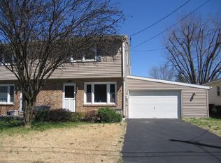 520 Meade Ave, Hanover, PA 17331