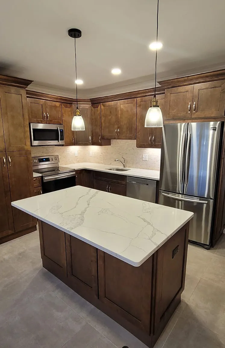 2 bed, 900 sqft, $3,500 — Photo 1
