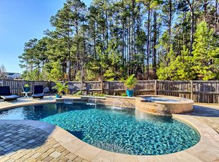 407 Decatur Dr, Summerville, SC 29486