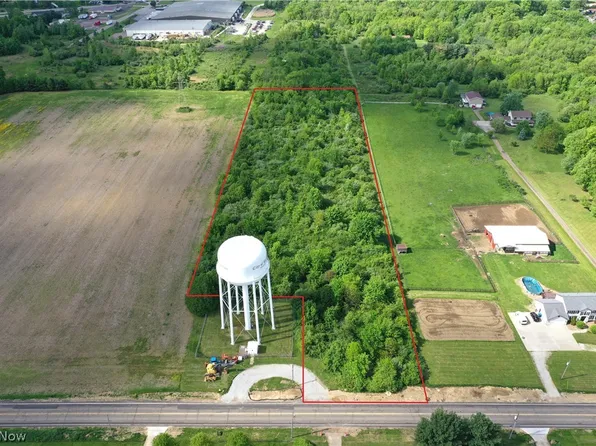 LOT 94 Eastern Rd, Barberton, OH 44203