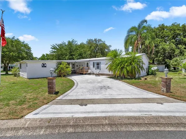705 Devon Dr, Lady Lake, FL 32159