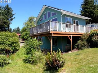 2324 Fleming Ave W, Tillamook, OR 97141