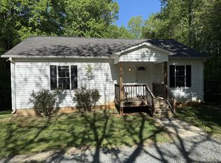 180 Brevard St, Winston Salem, NC 27101