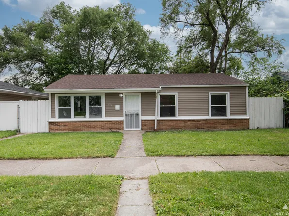 937 W 114th Pl, Chicago, IL 60643