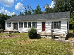 266-268 Robertsville Rd, Oak Ridge, TN 37830