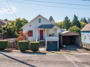 115 N 7th St, Saint Helens, OR 97051
