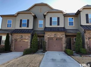 2449 Baslow Dr, Apex, NC 27539