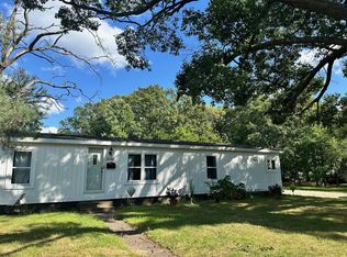 2116 McIlwraith St, Muskegon Heights, MI 49444